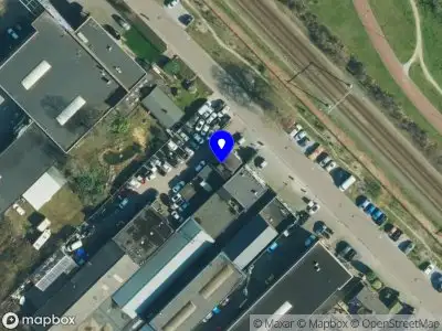 Fresh Food Fabric B.V.