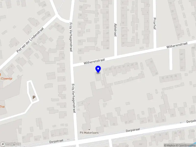 Nieuw bedrijf HvH Projects B.V.