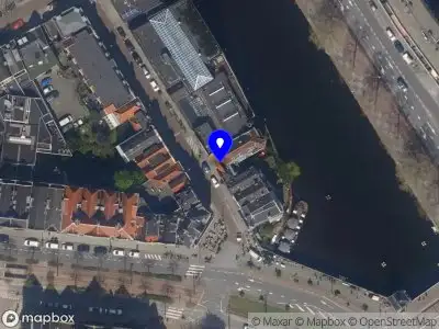 Nieuw bedrijf Stichting Lokaal Steunpunt West