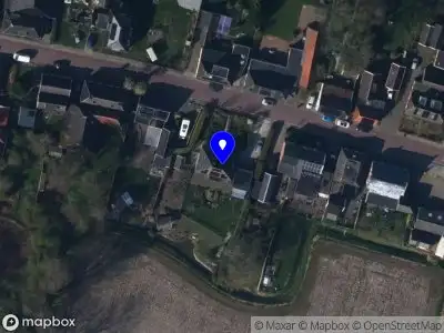 Van den Hoek Beheer B.V.