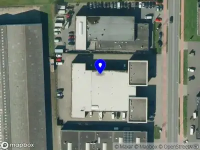 Universe Logistics B.V.