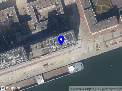Tingjun Holding B.V. Rotterdam