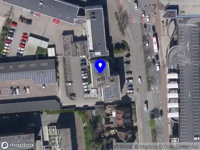 DJN Ventures B.V. Roosendaal