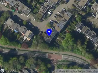 Nieuw bedrijf CJF B.V.