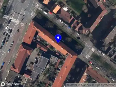 Rodina’s trimsalon