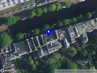 Leviathan B.V. Amsterdam