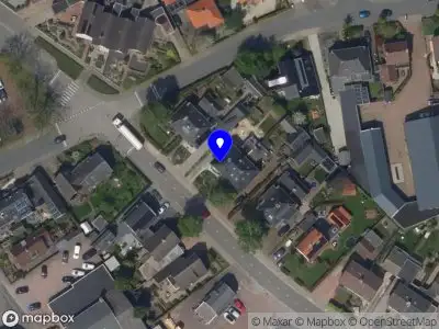 C&M van Ee Holding B.V. Voorthuizen