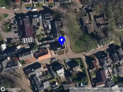 Nieuw bedrijf Motus Zuidlaren