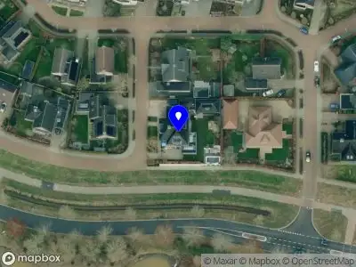 Nieuw bedrijf AERE-Engineering B.V.