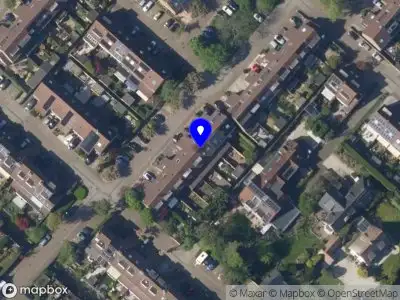 Hoveniersbedrijf van der Toorn Leidschendam