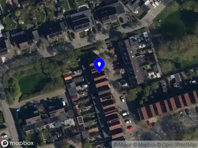 Datam8 Groningen