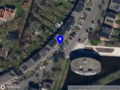 Klussenbedrijf Warta Groningen
