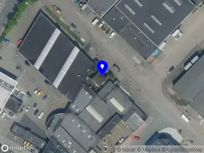 Roekon Groep B.V. Beverwijk