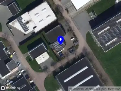 Vereniging van eigenaars gebouw 