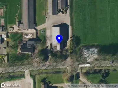 Klaassen Poultry Ochten B.V.