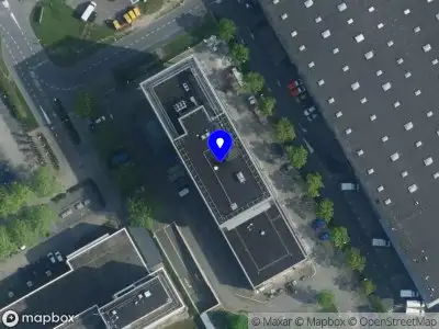 Abdeslam Holding B.V.