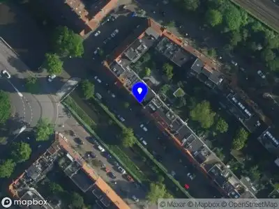 Vereniging van Eigenaars Archimedesplantsoen 7 en 9 te Amsterdam Amsterdam