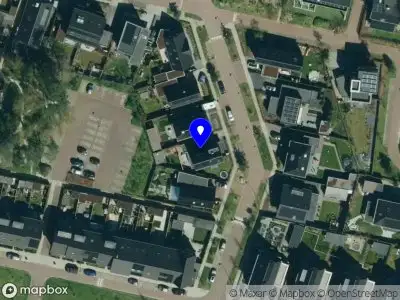 Nieuw bedrijf Vereniging van Ondereigenaars St. Janskerkstraat 58 en 58-1 te Arnhem