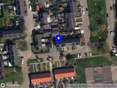 Timmerbedrijf J. Dijk