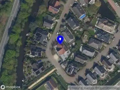 Stichting Administratiekantoor T. Hirt Holding Capelle aan den IJssel