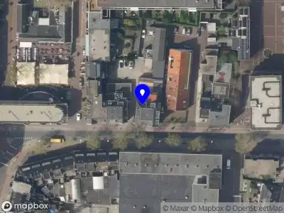 Nieuw bedrijf Nandi Construction