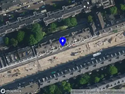 Aria Mobile Amsterdam
