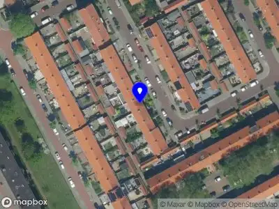 Jas Rijschool IJmuiden