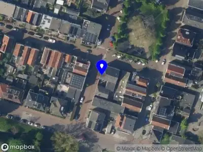 Aannemingsbedrijf Jansen B.V. Bodegraven