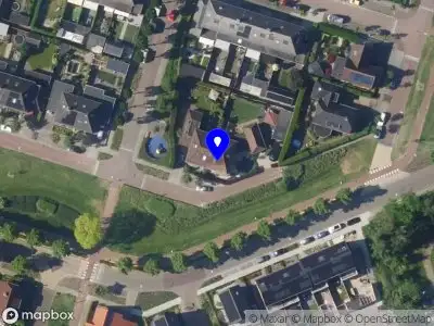 Nieuw bedrijf Veeteelt Engelmann