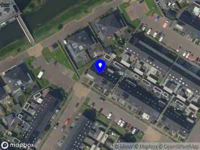 Nieuw bedrijf J.J. Lagemaat Management Holding B.V.