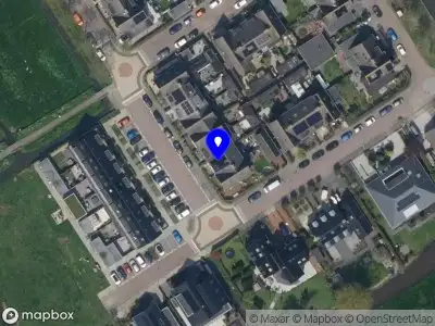 Jem store Streefkerk