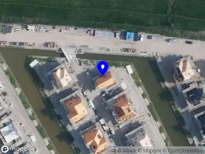 Vastgoedmaatschap MJD