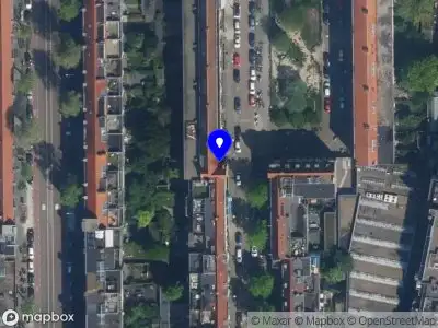 De wilde tuinvrouw Amsterdam