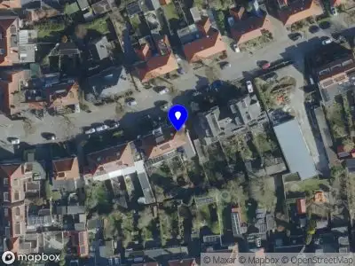 Nieuw bedrijf Bram Berends (sport)diëtist