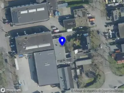 Montagebedrijf A&B Oss