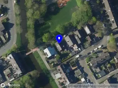 Nieuw bedrijf Voeten Van Opmeer