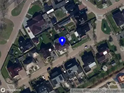 RMY Vastgoed B.V. Harkema