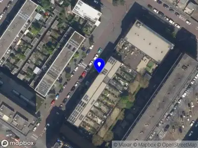 Visus 100 Rotterdam