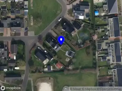 Nadine Business Support