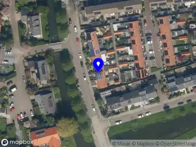 Hart klusbedrijf Maasland