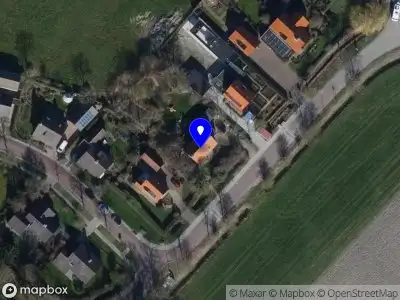 Nieuw bedrijf Restaurant Bram B.V.