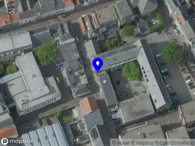 Mediationpraktijk Stevens