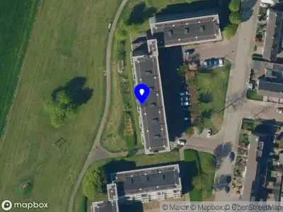 Nieuw bedrijf The land of Flávia