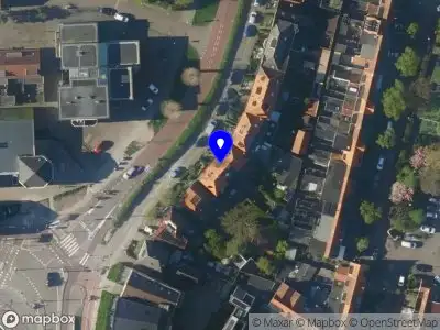 Naar Frieda! Alkmaar