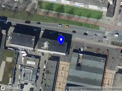 Aksa Supermarkt Rotterdam