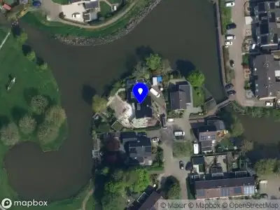 Gilsies Vastgoed B.V.