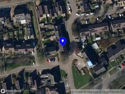 Nieuw bedrijf P. Veenstra Beheer B.V.