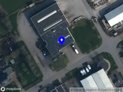 S.F. Veenstra Beheer B.V. Buitenpost