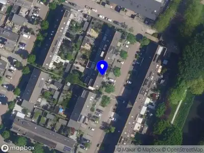 Nieuw bedrijf Mobile Experience