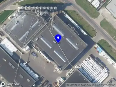 Nieuw bedrijf Stichting Administratiekantoor Vingino-Blue